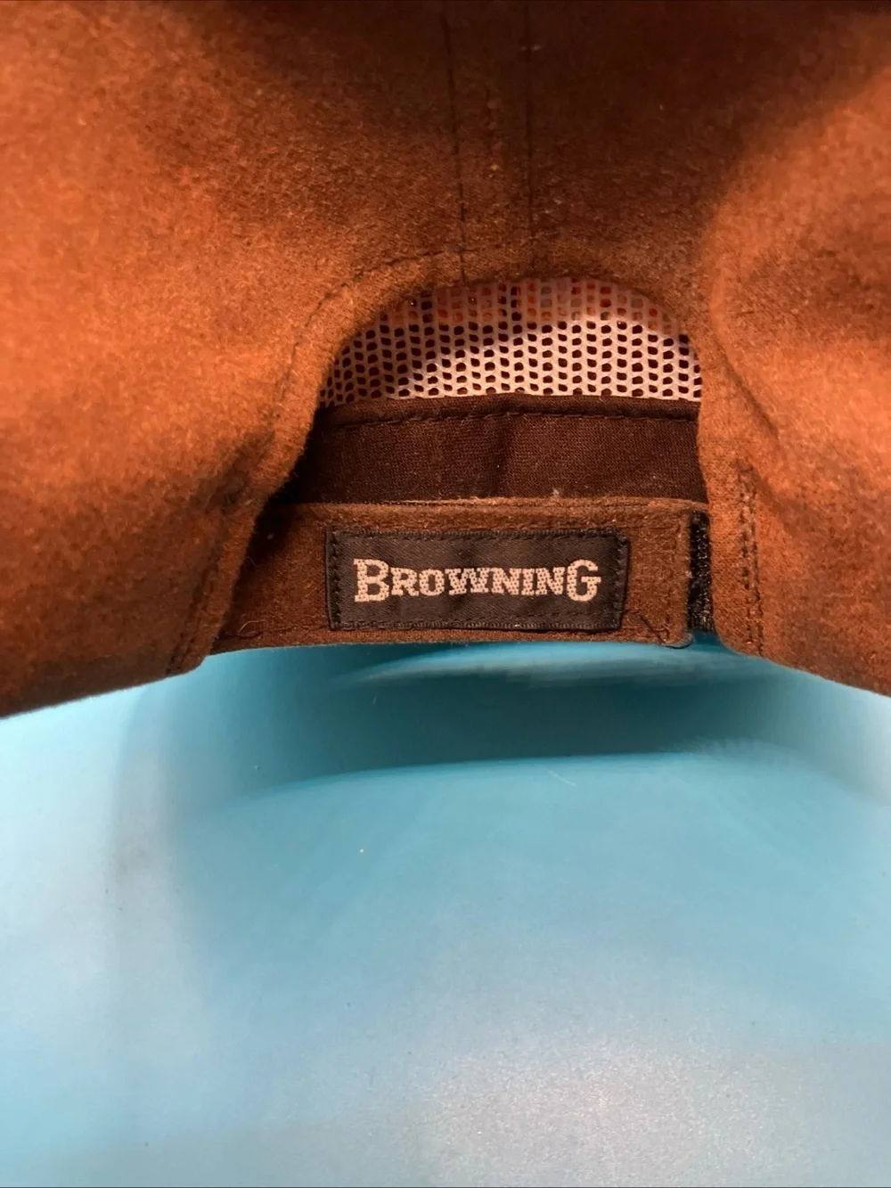 Browning classic baseball